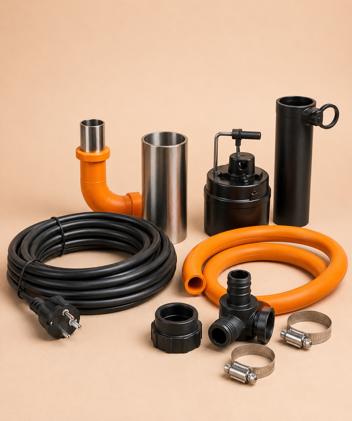Cable & Accessories