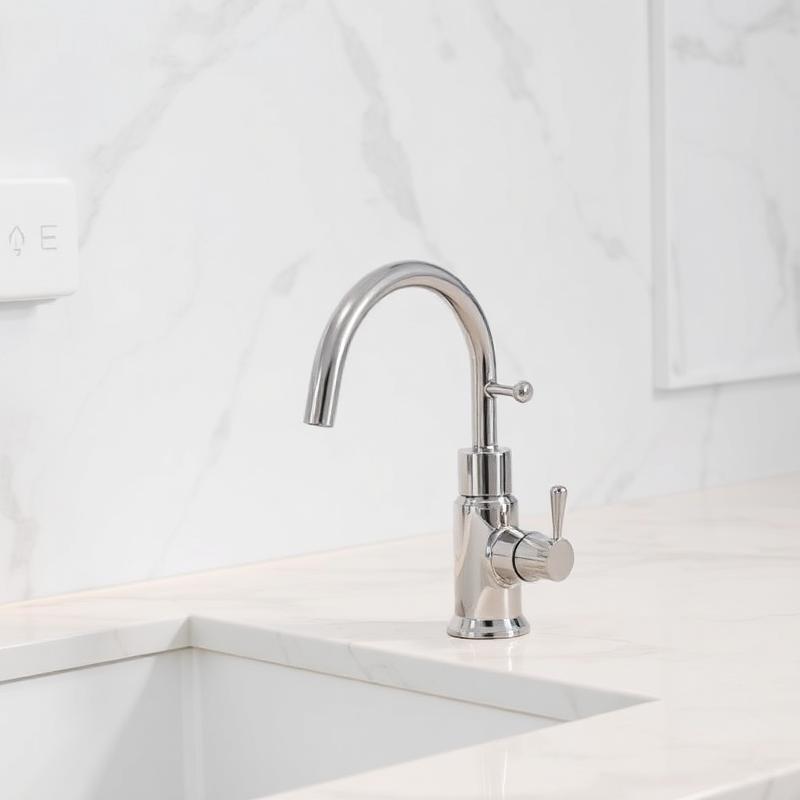 Faucets & Fittings