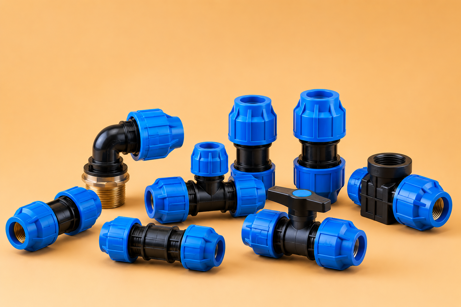 MDP Systems