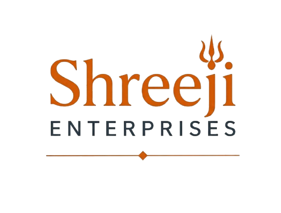 Shreeji Enterprises Logo