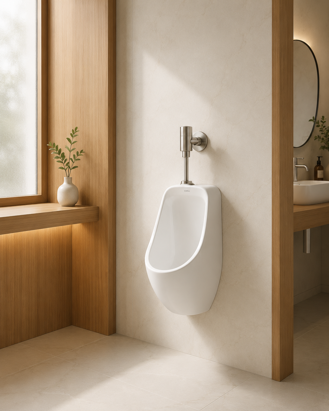 Urinal