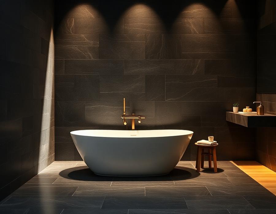 Luxury Baths