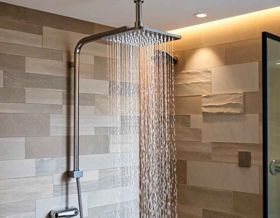 Showers Systems