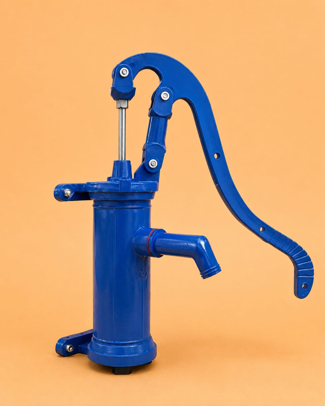 Handpump